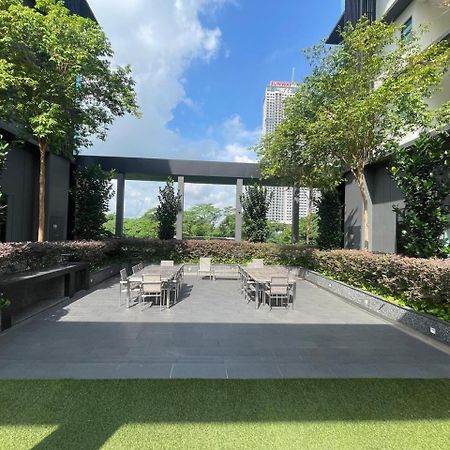 Kuala Lumpur Luxury Apartment At Opus Residence Klcc Værelse billede