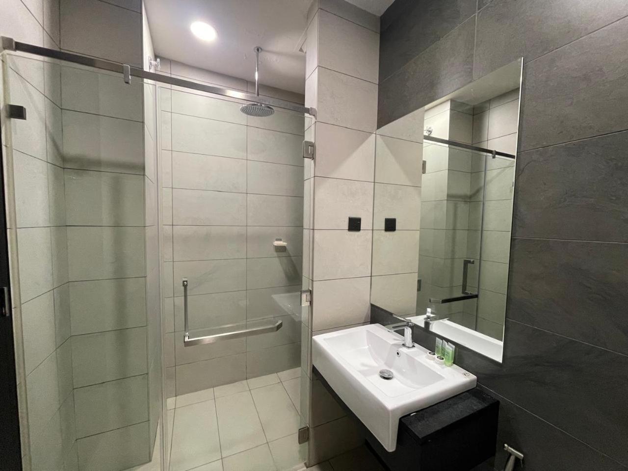 Kuala Lumpur Luxury Apartment At Opus Residence Klcc Værelse billede