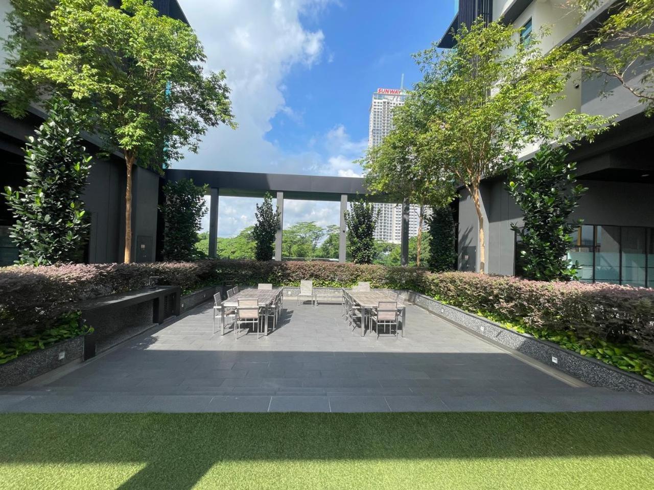Kuala Lumpur Luxury Apartment At Opus Residence Klcc Værelse billede