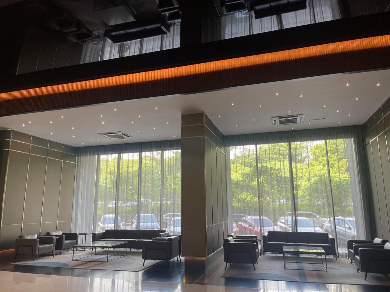Kuala Lumpur Luxury Apartment At Opus Residence Klcc Værelse billede